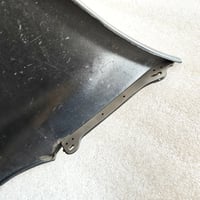 Image 2 of Lexus IS300 Toyota Altezza Front Bumper Tab Reinforcement SET Type 1