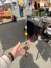 Image 2 of Tree of Life sun catcher