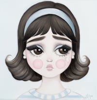 Image 2 of 'Daisy' Limited Edtion Print ♡