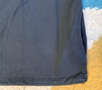 Image 4 of Monitaly by Yuki Matsuda yuketen vancloth shirt, made in USA, size S (fits L)