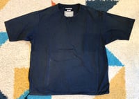 Image 1 of Monitaly by Yuki Matsuda yuketen vancloth shirt, made in USA, size S (fits L)