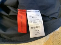 Image 6 of Monitaly by Yuki Matsuda yuketen vancloth shirt, made in USA, size S (fits L)