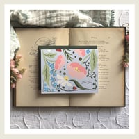 Image 1 of Gold Lux : For You : Greeting Card