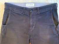 Image 2 of Spellbound jeans cotton work pants, made in Japan, size 32 