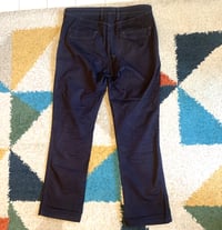Image 7 of Spellbound jeans cotton work pants, made in Japan, size 32 