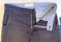 Image 4 of Spellbound jeans cotton work pants, made in Japan, size 32 
