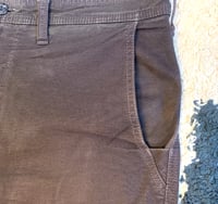 Image 5 of Spellbound jeans cotton work pants, made in Japan, size 32 