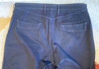 Image 6 of Spellbound jeans cotton work pants, made in Japan, size 32 