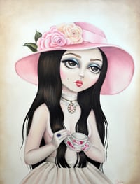 'The Love Witch' Limited Edtion Print ♡