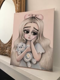 Image 1 of 'Dreamtime Bear' Limited Edtion Print ♡