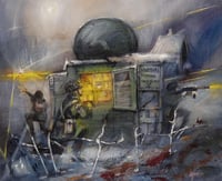 Bruneval Raid