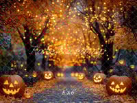 Image 2 of Halloween Minis, Saturday 10.18.25, 9-11 AM