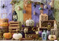 Image 3 of Halloween Minis, Sunday 10.19.25, 11-1 PM