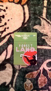 Image 2 of FOREST - American Spirit