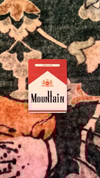 Image 2 of MOUNTAIN - Marlboro