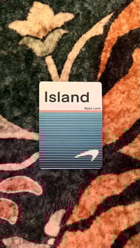 Image 2 of ISLAND - Newport