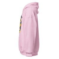 Image 11 of Hi, Corner Unisex Hoodie - Adult
