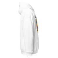 Image 16 of Hi, Corner Unisex Hoodie - Adult