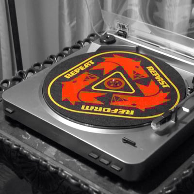Image of RRR SLIPMAT