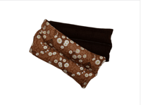 Image 2 of Lower Lumbar Pillow, Floral