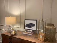 Image 4 of 'Black Framed' Mclaren 720s 