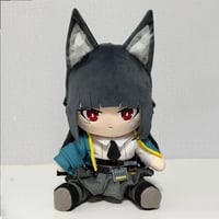 Image 1 of Miyabi 30CM PLUSH DOLL