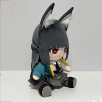 Image 2 of Miyabi 30CM PLUSH DOLL