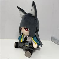 Image 4 of Miyabi 30CM PLUSH DOLL