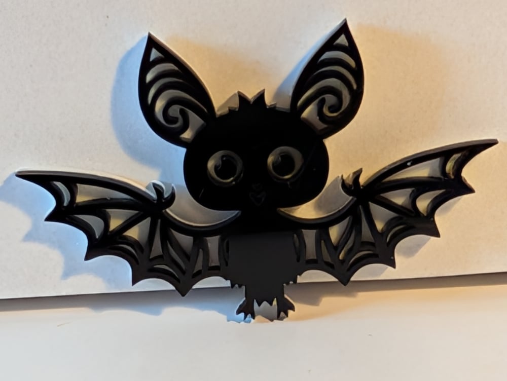 Nocturne the Bat