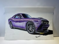 Image 4 of 392 Scat Pack 