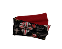 Image 2 of Lower Lumbar Pillow, Christian themed