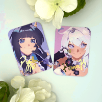 Image 1 of KiaMei Collection - Photocards