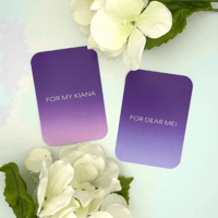 Image 2 of KiaMei Collection - Photocards