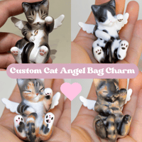 Image 1 of Custom Cat Reservation