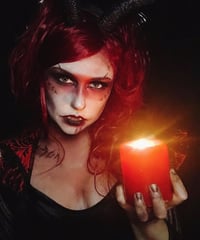 Sitboi Cosplay's Rot Demon Print