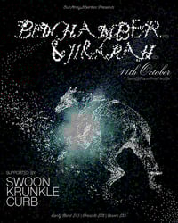 [TICKETS] Bedchamber (ID) & Jirapah (ID) Live in SG