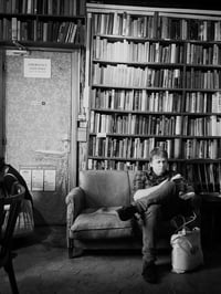 DARREN HANLON - XMAS IN FREMANTLE - FRI 5th Dec