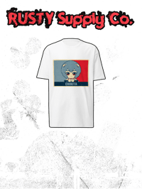 Image 2 of Chikita Agenda Tee