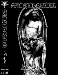 Image 1 of Sacrilegium-Sleeptime MC