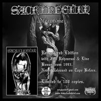 Image 5 of Sacrilegium-Sleeptime MC