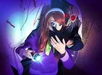 Sitboi Cosplay's Daphne Taken Print