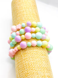 Image 1 of CHONKY BRACELET VOL.1