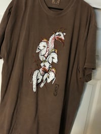 Image 3 of JESUS IS NOT MY HOMEBOY shirt