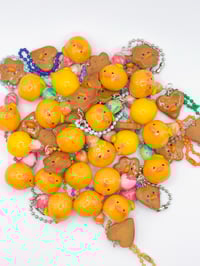 Image 2 of BIDULE KEYCHAIN