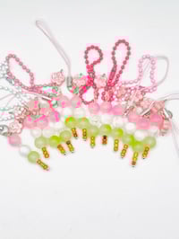 Image 1 of MINI DANGO KEYCHAIN