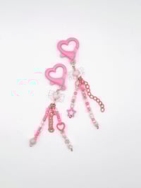 Image 1 of KEYCHAIN VOL.1