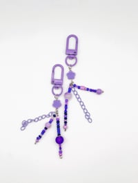 Image 3 of KEYCHAIN VOL.1