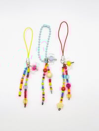 Image 4 of KEYCHAIN VOL.1