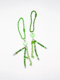 Image 5 of KEYCHAIN VOL.1