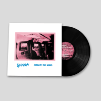 Image 3 of PREORDER: Gumm - Beneath the Wheel 12" 